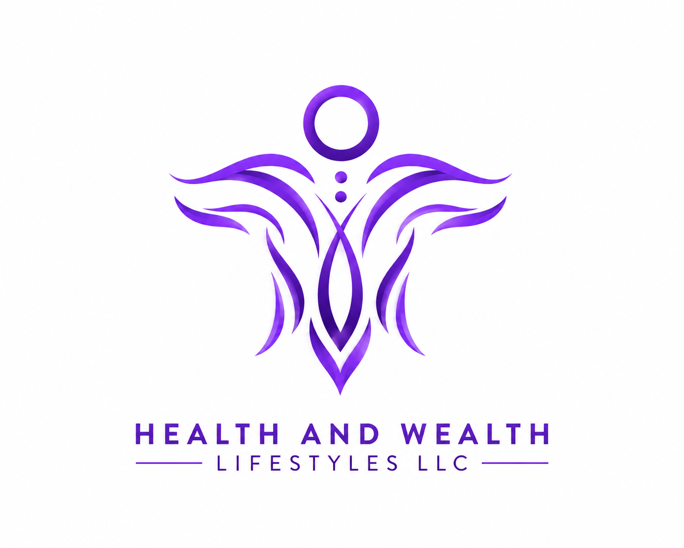 Health And Wealth Lifestyles LLC logo